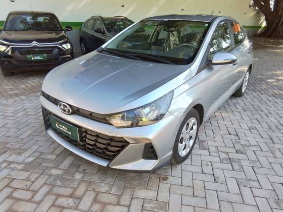 HYUNDAI HB20S 1.0 12V FLEX COMFORT MANUAL HYUNDAI HB20S 1.0 12V FLEX COMFORT MANUAL